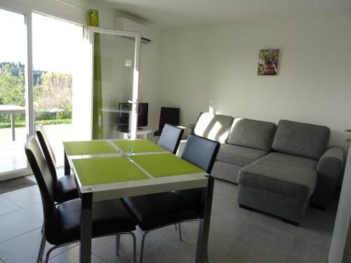 R�sidence Ch�teau Saint Martin