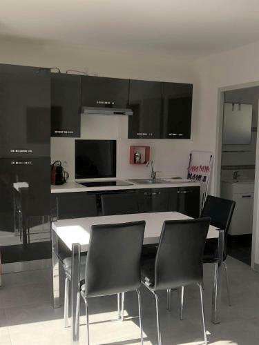 R�sidence Ch�teau Saint Martin