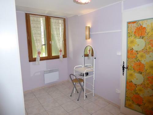 Gites Pleine Nature Appartement F2