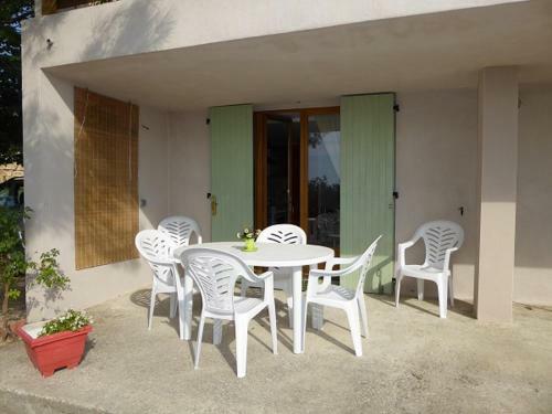Gites Pleine Nature Appartement F2