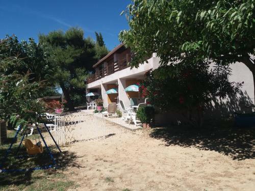 Gites Pleine Nature Appartement F2