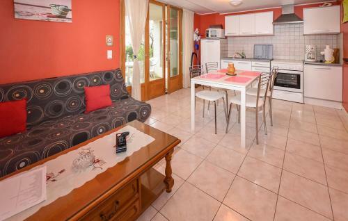 Gites Pleine Nature Appartement F2