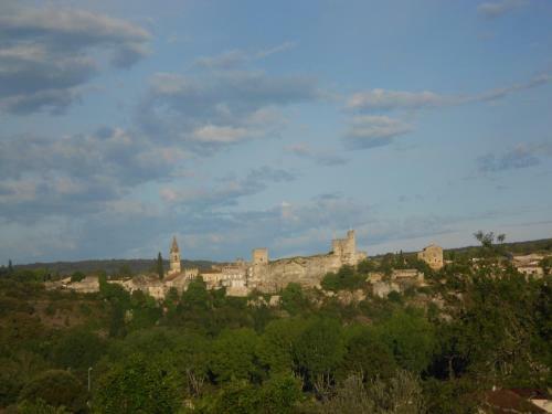 Apartamento Le Ch�teau Saint Martin