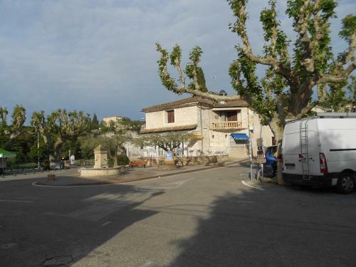 Apartamento Le Ch�teau Saint Martin
