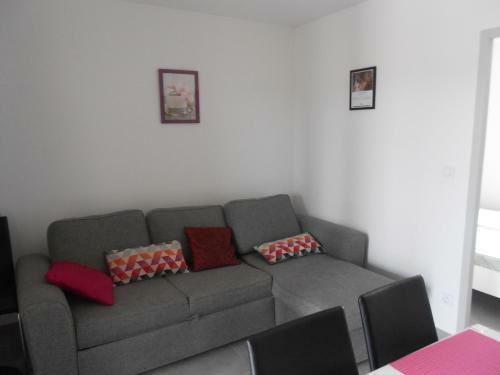 Apartamento Le Ch�teau Saint Martin