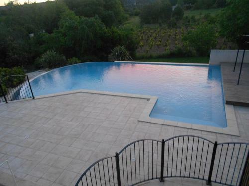 Apartamento Le Ch�teau Saint Martin