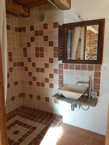 Bed & Breakfast Le Mercou En C�vennes