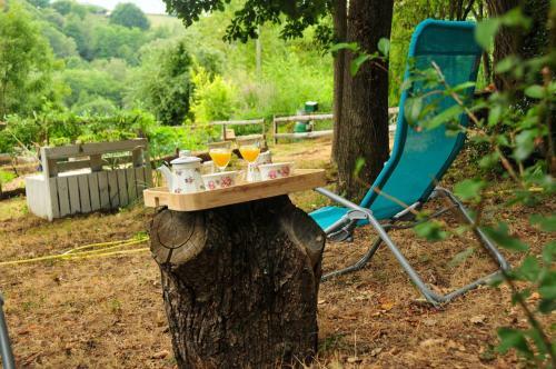 Bed & Breakfast Le Relais Des Fees