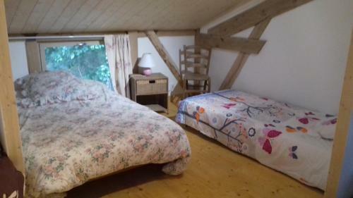 Bed & Breakfast Le Relais Des Fees