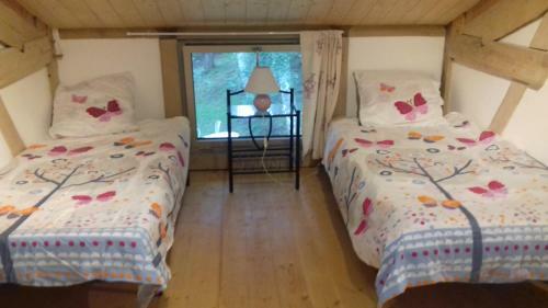 Bed & Breakfast Le Relais Des Fees