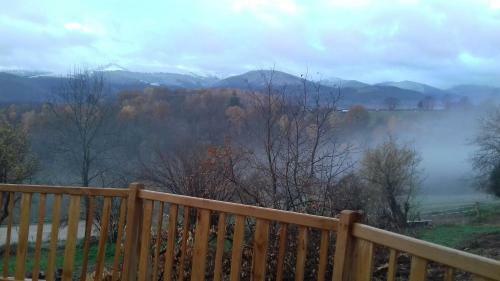 Bed & Breakfast Le Relais Des Fees