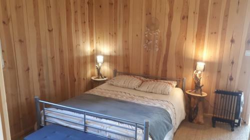 Macquart P.o.a. Ranch G�te De 2 � 8 Pers