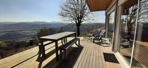 Macquart P.o.a. Ranch G�te De 2 � 8 Pers