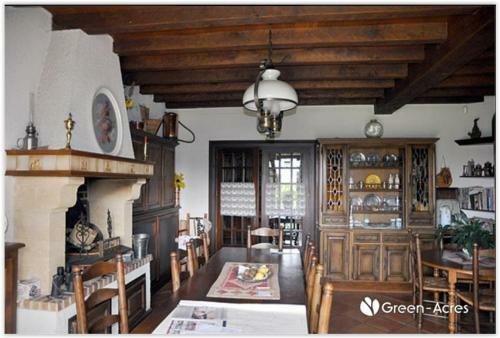 Bed & Breakfast Le Fuchier