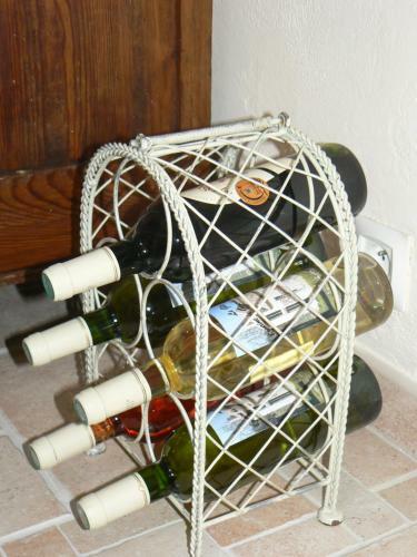 Domaine De Genevieve Des Vignes