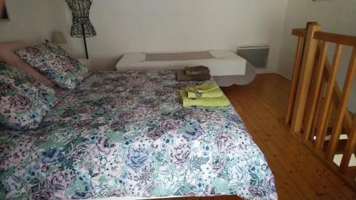 Bed & Breakfast Les Landes De Mauchat