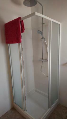 Bed & Breakfast Les Landes De Mauchat