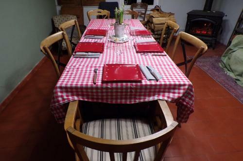 Bed & Breakfast Chambres D'hotes Chez Maggie