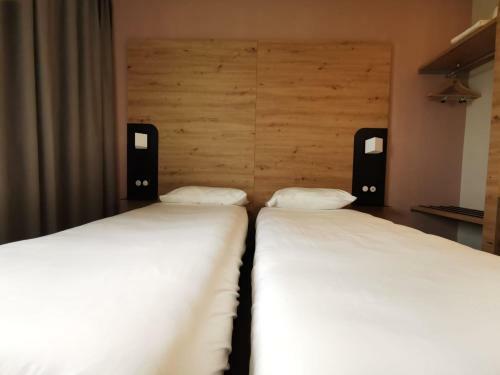 B&B Hotel Saint-martin-de-crau Alpilles Camargue