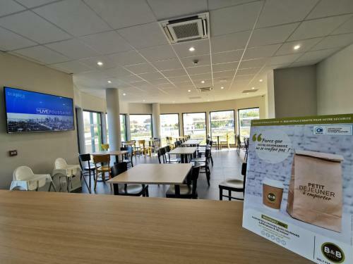 B&B Hotel Saint-martin-de-crau Alpilles Camargue