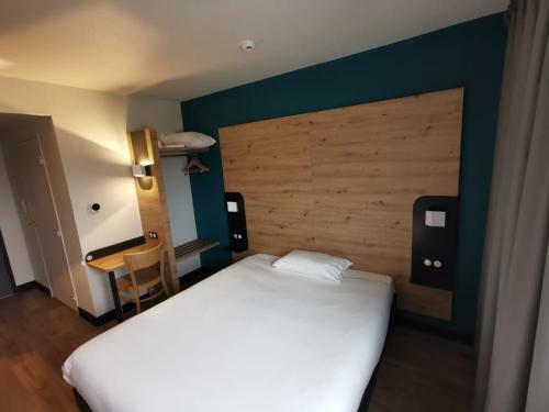 B&B Hotel Saint-martin-de-crau Alpilles Camargue