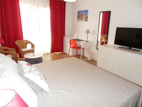 Bed & Breakfast Lou Meinado