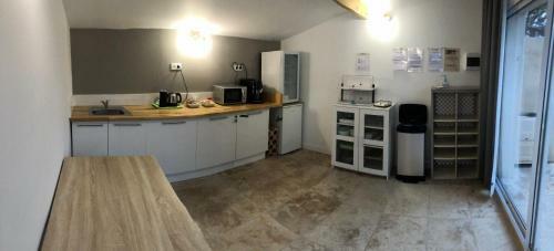 Bed & Breakfast Lou Meinado