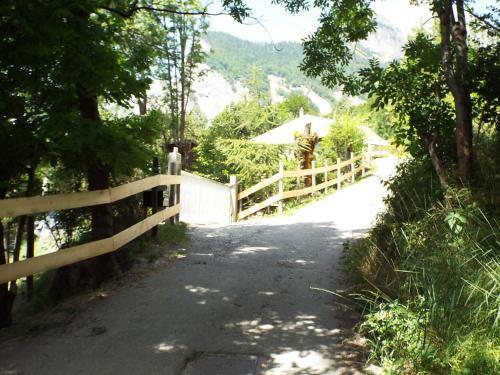 Bed & Breakfast Chambre D'h�tes Barnabas