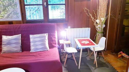 Ecrin De La Salcette