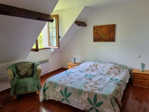 Hostal Chambres Et Table D'h�tes Ancienne Poterie