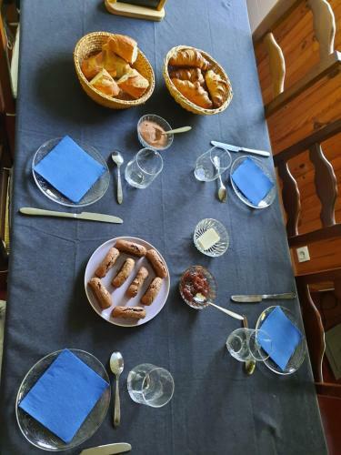 Hostal Chambres Et Table D'h�tes Ancienne Poterie