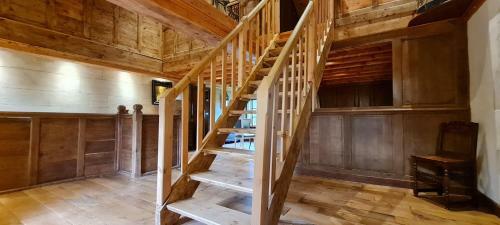 Le Manoir De Damigny Yourhosthelper
