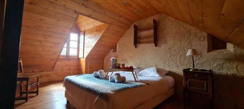 Le Manoir De Damigny Yourhosthelper