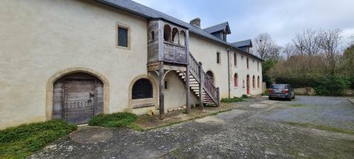 Le Manoir De Damigny Yourhosthelper