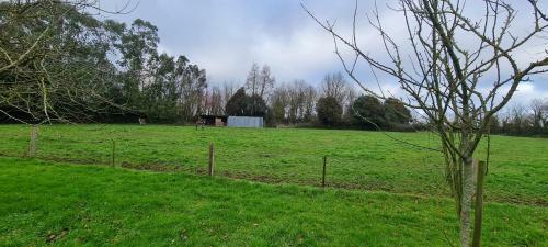 Le Manoir De Damigny Yourhosthelper
