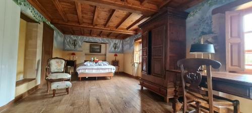 Le Manoir De Damigny Yourhosthelper