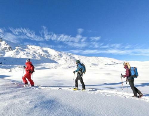 Chalet Beaufort