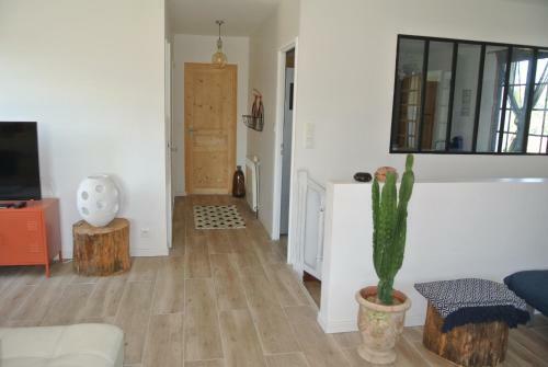 Villa Le Temps Retrouv�