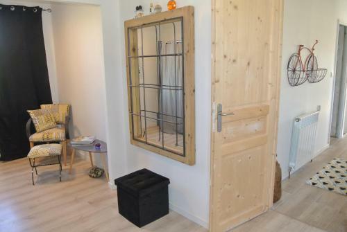 Villa Le Temps Retrouv�