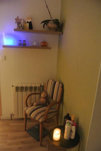 Villa Le Temps Retrouv�