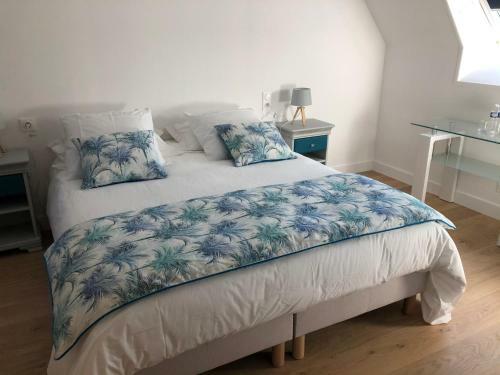Hostal Gite 4 Places, Le Domaine De La Vall�e