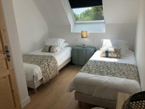 Hostal Gite 4 Places, Le Domaine De La Vall�e