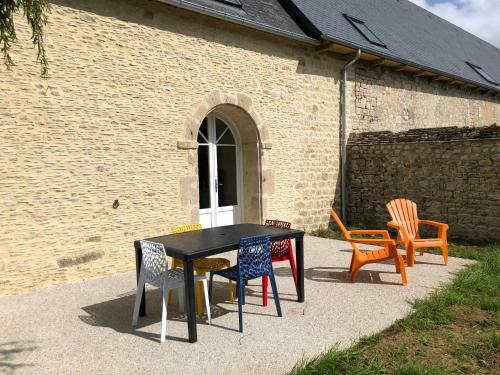 Hostal Gite 4 Places, Le Domaine De La Vall�e