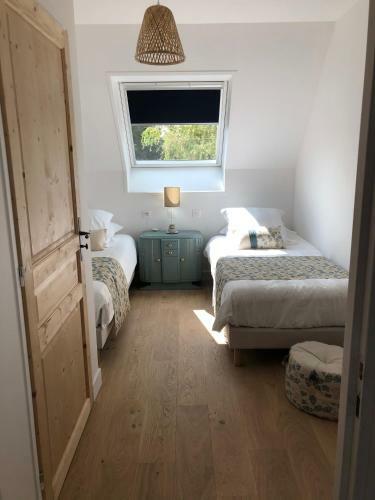 Hostal Gite 4 Places, Le Domaine De La Vall�e