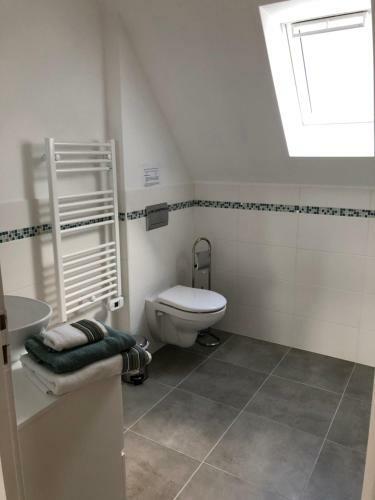 Hostal Gite 4 Places, Le Domaine De La Vall�e