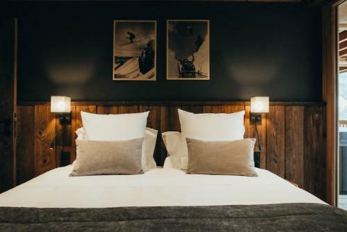 Lodji Hotel & R�sidence