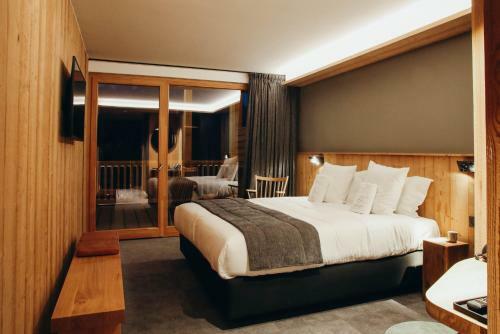 Lodji Hotel & R�sidence