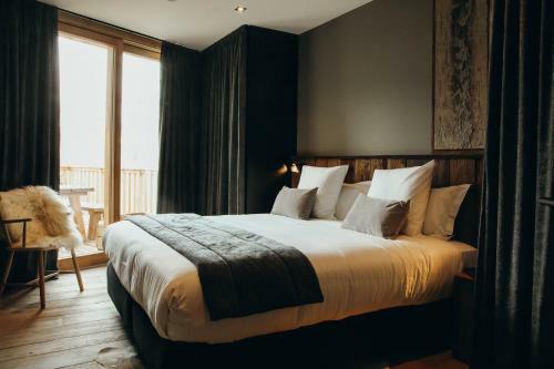 Lodji Hotel & R�sidence