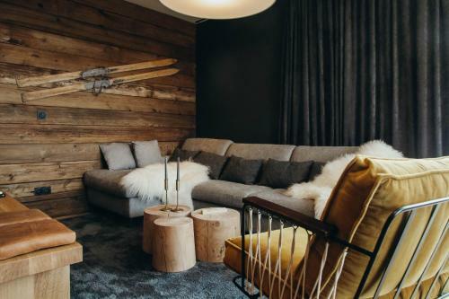 Lodji Hotel & R�sidence
