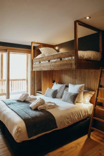 Lodji Hotel & R�sidence